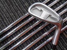 Golf Iron Set Baldo CORSA FORGED DC KBS TOUR 120 S 7pcs 5-G JAPAN