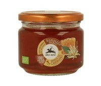 Miele Di Castagno Biologico Alce Nero 300G