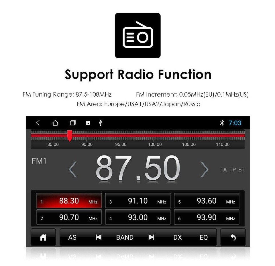 9"Android 12 Car Stereo DAB Radio Carplay GPS NAVI for Lexus RX300