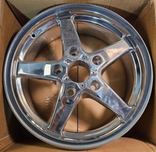 Race Star 92-770847dp 92 Drag Star Lighting Ram Wheel Rim 17x7 5x139.7 -6mm