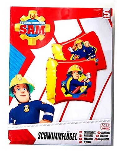 Schwimmflügel Schwimmhilfe Baby Kinder 3-6 Jahre Planschbecken Pool Schwimmbad - Bild 2 von 3