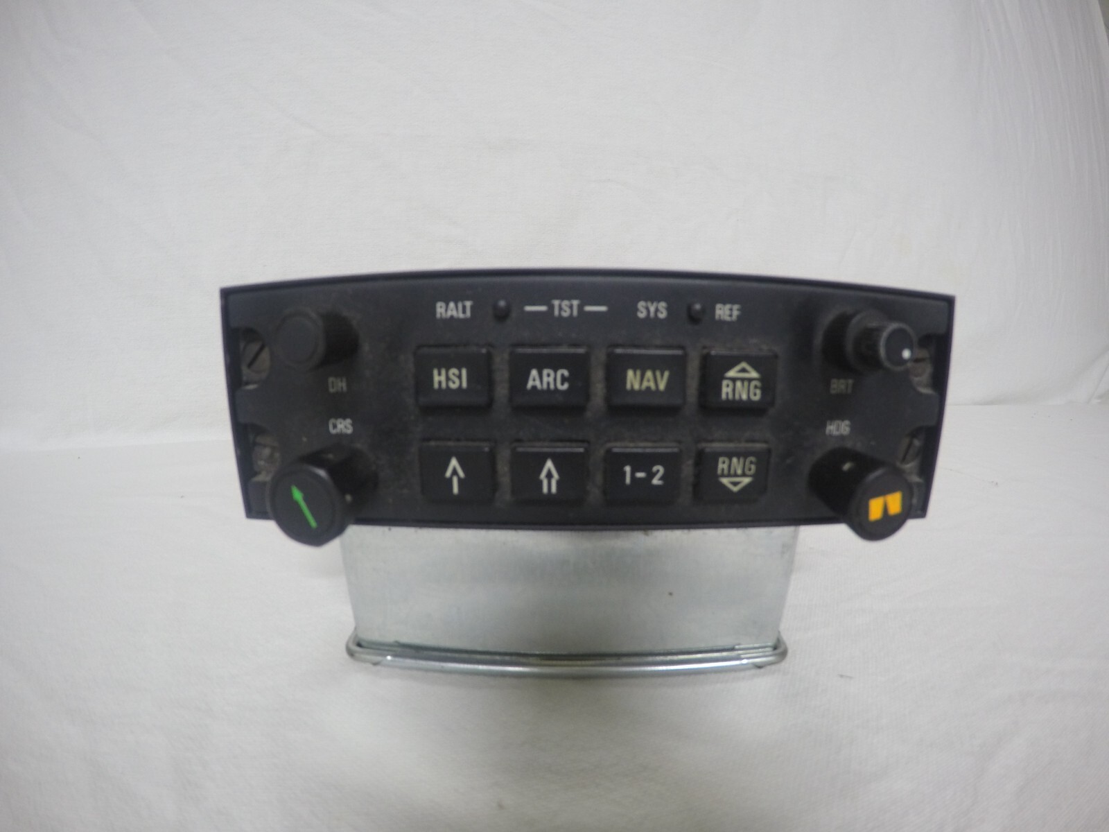 Pilatus PC-12 BENDIX/KING CP-467 CONTROL PANELS 071-01439-3100 | eBay