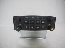 Pilatus PC-12 BENDIX/KING CP-467 CONTROL PANELS 071-01439-3100