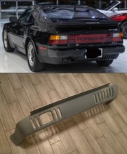 Sport Style Rear Valance For Porsche 944