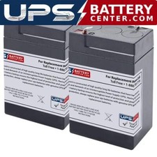 Costzon 12V Licensed Audi TT RS Ride On Car Compatible Replacement Batteries