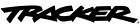 New Geo Tracker Vinyl Decal for Cars Crafts walls tumblers cups Chevrolet chevy