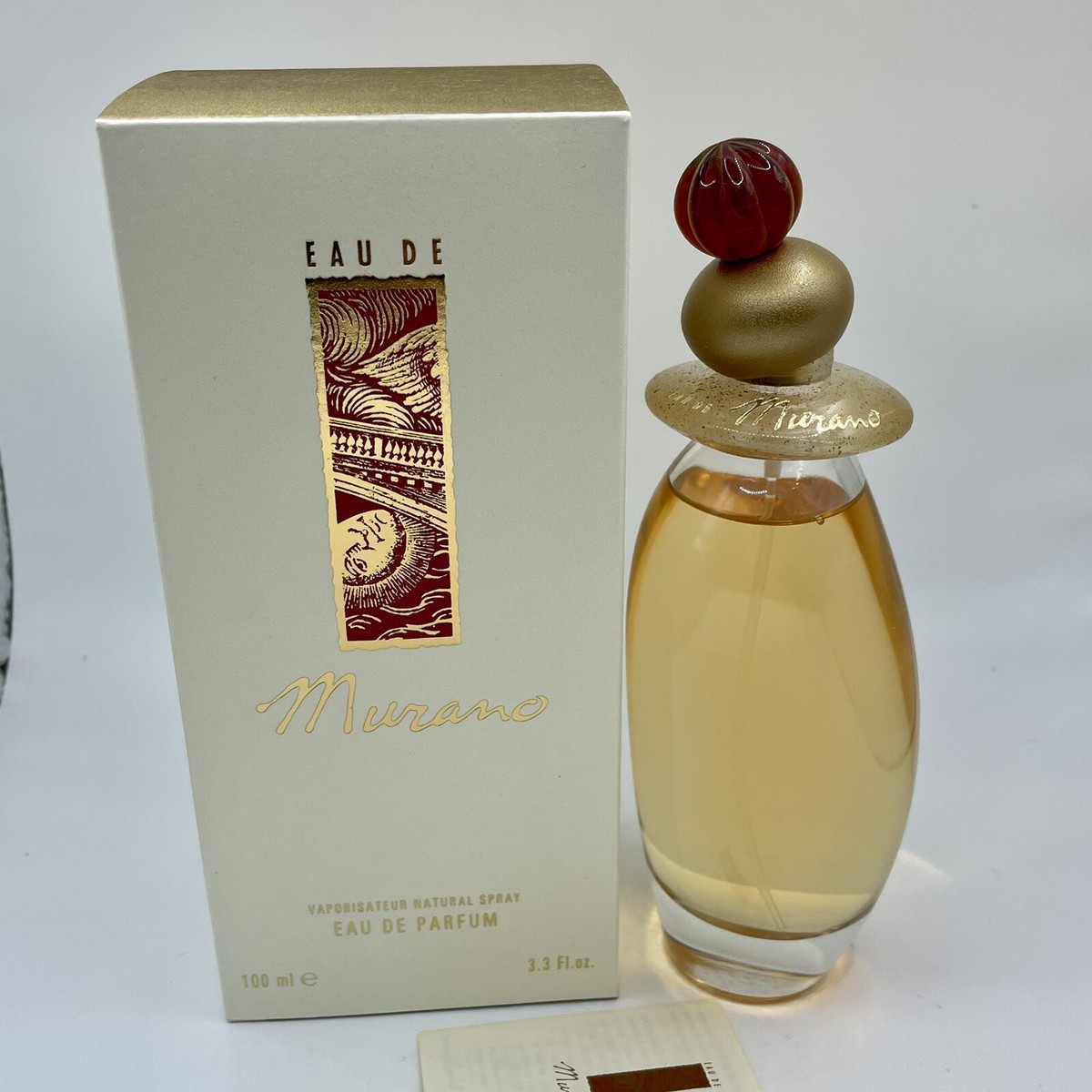 Amazon Burberry Sport Parfum Damen EAU DE MURANO Eau De Parfum