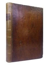 THE LIFE OF RICHARD NASH, LATE MASTER OF THE CEREMONIES AT BATH 1762 SECOND ED.