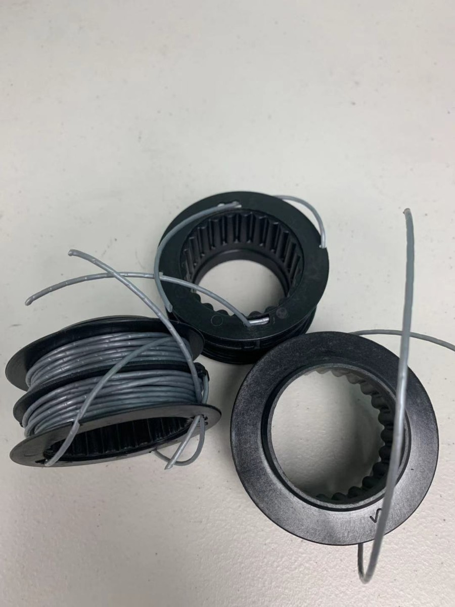 Kobalt 29053031 6ft. Trimmer Line Replacement Spool for sale