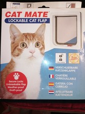 cat mate rotary 4 way