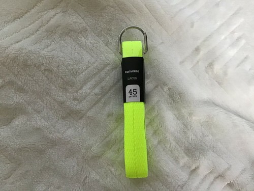 New Converse & Nike Black White Yellow Purple Blue 54 45 39 36 27 Inch Shoelaces - Picture 41 of 99