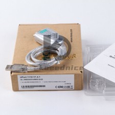 New 1PC Moxa UPORT 1110 RS232 1-port USB-to-serial Converter