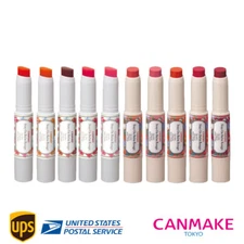 CANMAKE stay on balm rouge 2.8g