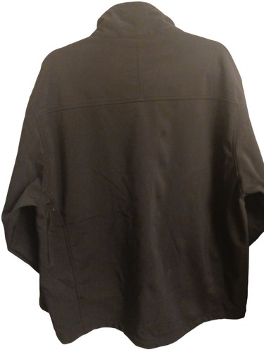 Jacket Windbreaker Waterproof Coat "The Preserve at Verdae" Ouray Sportswear. - Picture 2 of 10
