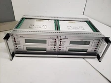 Sur-Gard SG-DRL2A Dual Line Card For Central Station Receiver MLR2-DG. Surguard