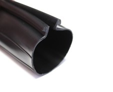 Clopay Garage Door Bottom Weather Seal - 4" Wide Seal