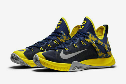Nike Zoom Hyperrev 2015 Paul George 