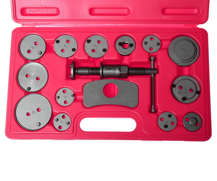 JTC 15 PCS CALIPER WIND BACK KIT, JTC TOOLS # 1613A | eBay