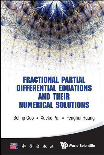 Thumbnail - Fenghui Huang B Fractional Partial Differential Equations An