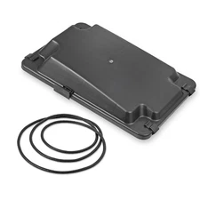 Air Box Lid Cover Cap Seal For Sportrax 400 TRX400EX 1999-2008 TRX400X 2009-2014