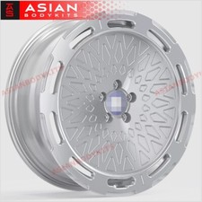 FORGED WHEEL RIM 1 pc for BENTLEY BENTAYGA CONTINENTAL GT FLYING SPUR MULSANNE