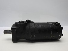 GENUINE Danfoss OMR 160 NF Hydraulic Motor 11104624, W80846390