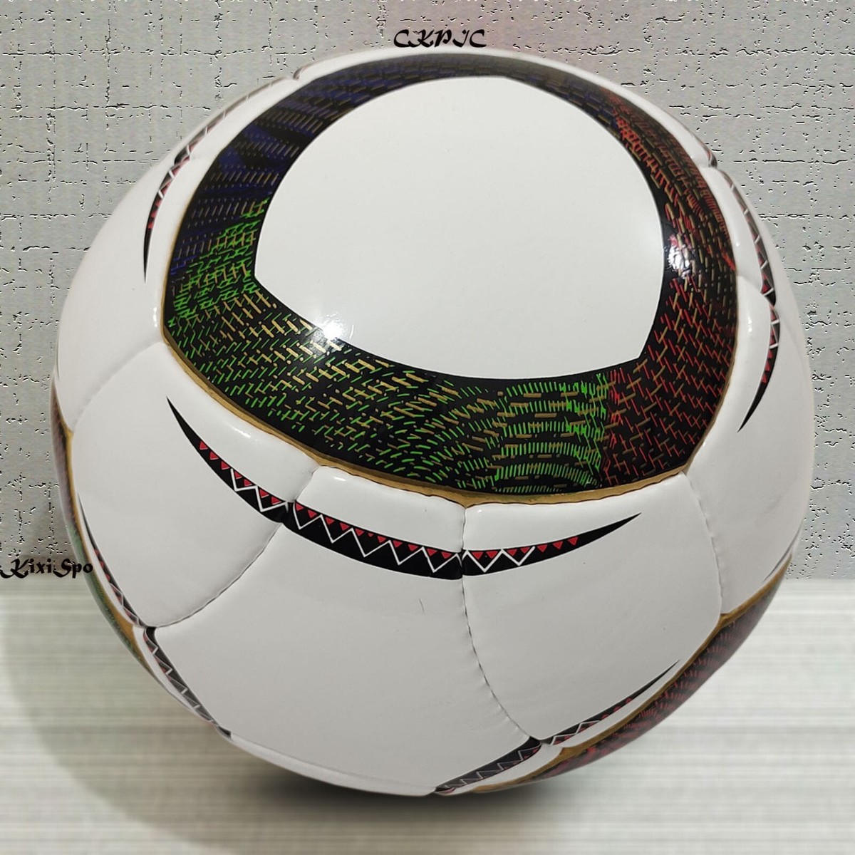 Adidas Multi Jabulani Football | World Cup Match Ball Soccer