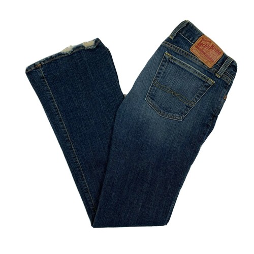 Lucky Brand Dungarees Jeans Women's 