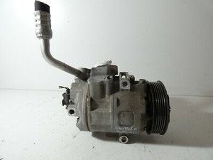 VW Polo 9N 1,4 TDI Klimakompressor 6Q0820803D 447220-812