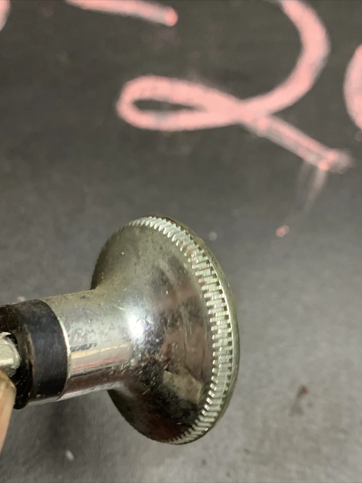 Buick LeSabre Wildcat Electra Skylark Interruptor de faros Manija 1968 1970 71 Foto 3 de 4