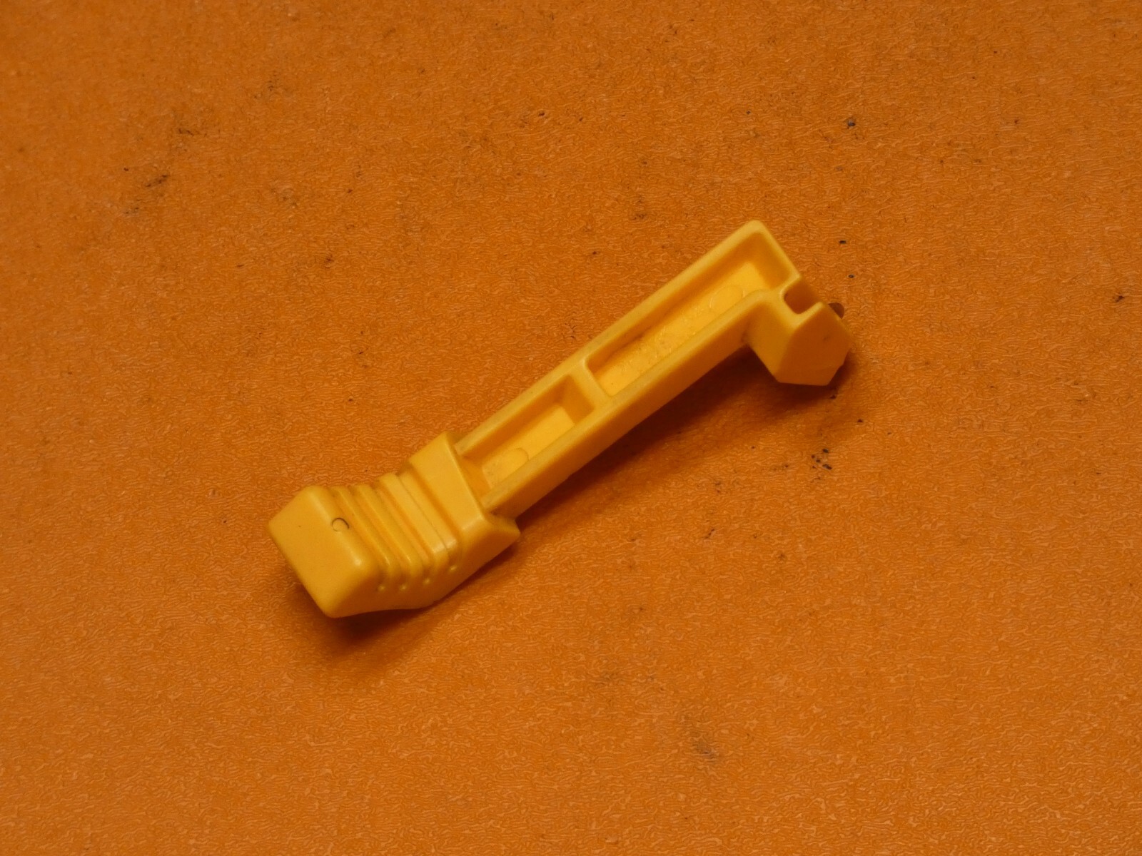 Genuine Homelite String Trimmer Weed Eater Choke Control Lever