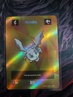 Knights And Summons Tcg Evolution Collector Card #21