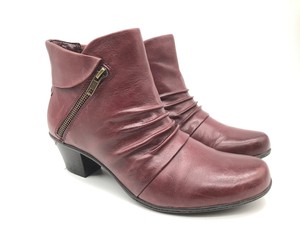 earth pegasus bootie