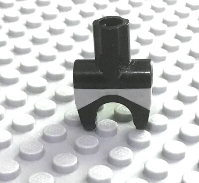 LEGO Technic 2x3 Axle Connector w Ball Joint Socket and Insert 7784 8751 8756 &