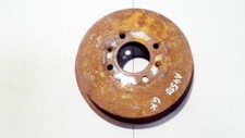 Tambour de frein Peugeot 406