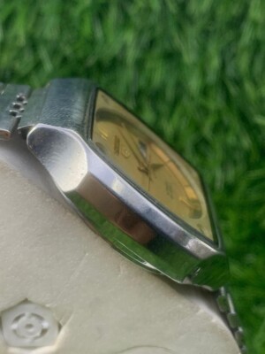 時計 SEIKO Automatic 23JEWELS Seiko 5 Sports SNZF22J1 Automatic 23 Jewels Japan Made 100m