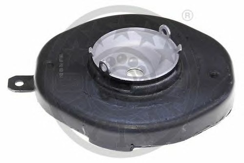 Front SUSPENSION STRUT TOP MOUNTING for RENAULT 19 II 1.8 1992-1995 - Picture 2 of 9