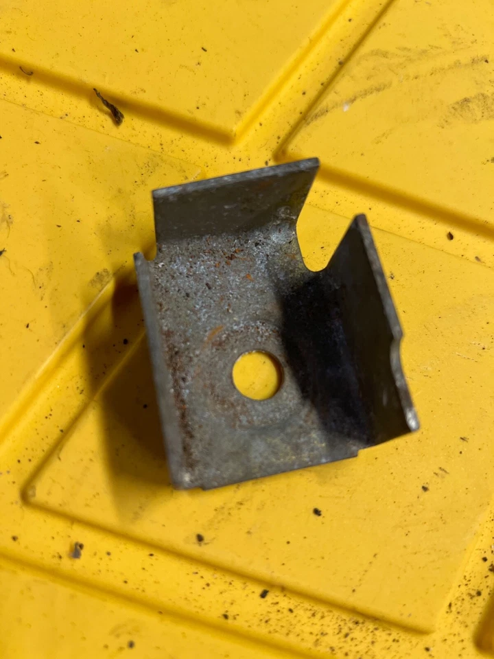 Portaherramientas Jack BMW 2002 2002 2002TII 1600 2002tii e10 Foto 2 de 2