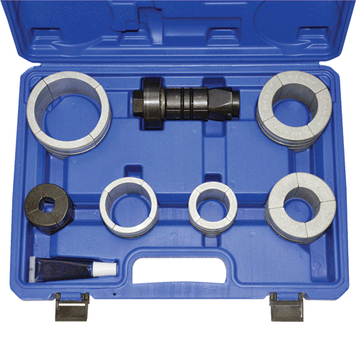 Astro Pneumatic 78835 Exhaust Tail Pipe Stretcher Tool Kit - Picture 3 of 5