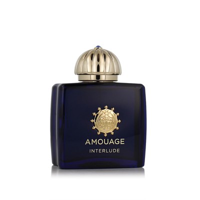Amouage Interlude pour Femme Eau De Parfum 100 ml
