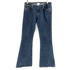 Vintage Calvin Klein Flare Jeans