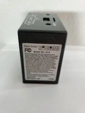 Skytech Un3 Replacement Receiver 20' Range On/Remote/Off Settings 