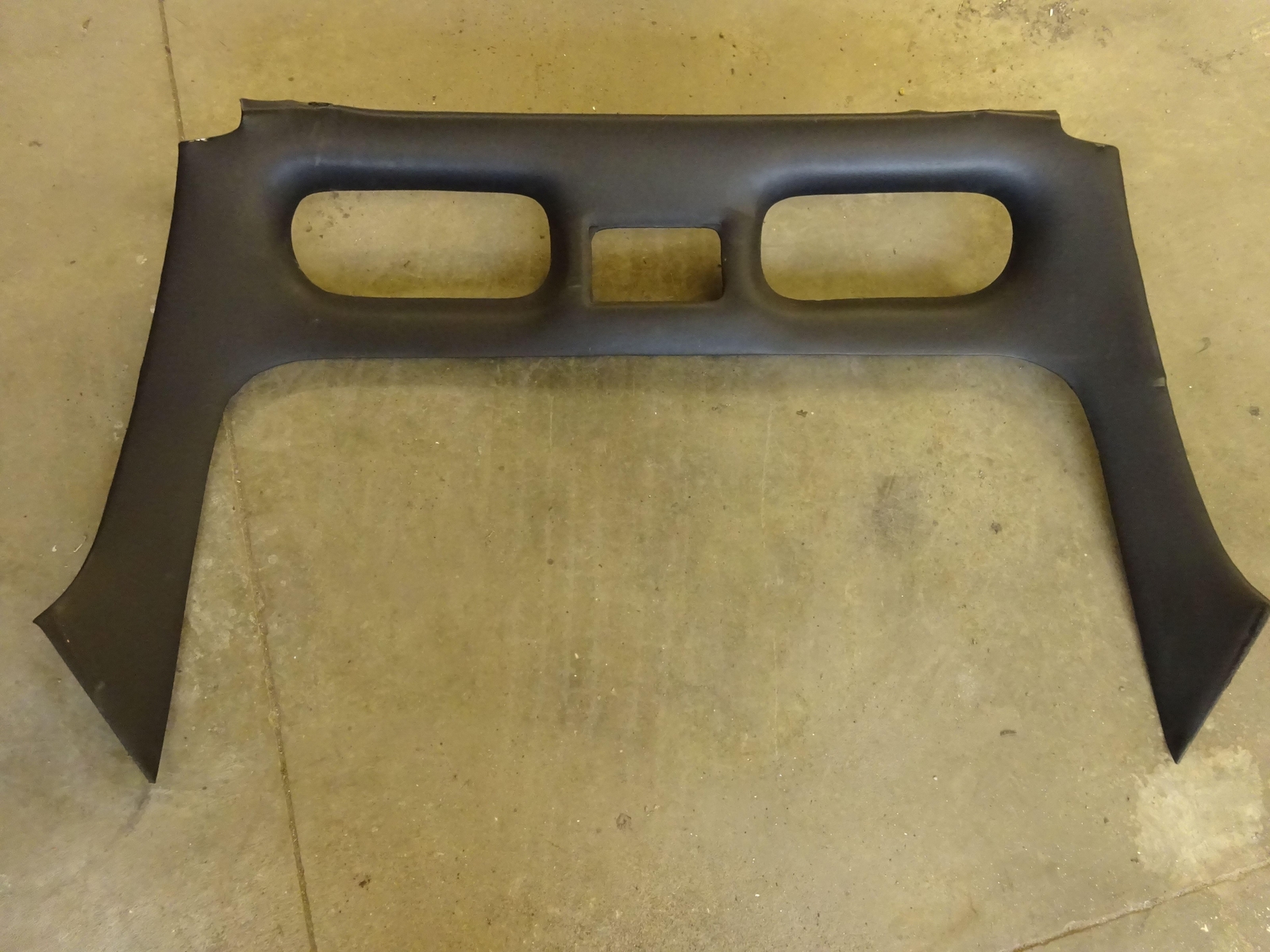 REAR ROOF INTERIOR TRIM GTS FERRARI F355 95