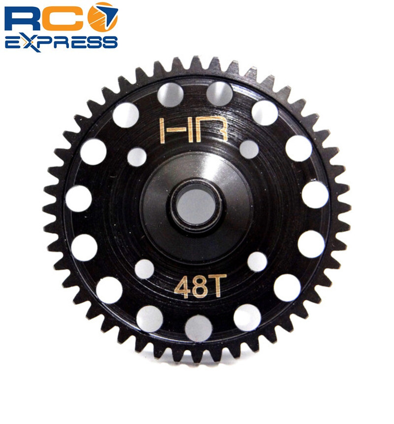 Hot Racing HPI Apache C1 SC Lightweight 48t Spur Gear SAPC448