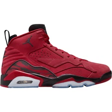 NEW Nike JORDAN JUMPMAN MVP Men's Gym Red Black US Size 10 DZ4475-600 NIB