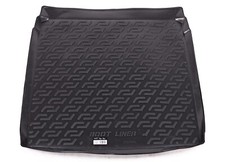 Passform Kofferraumwanne Kofferraummatte VW Passat B7 Limousine Baujahr