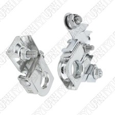 Battery Terminals Set 926-879 For Ford F-150 Edge Explore Fusion Lincoln MKX MKZ