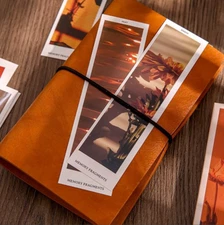 Bookmark, 30 PCS Bookmarks, Bookmarks for Women Men Kids Letters Floral Gift