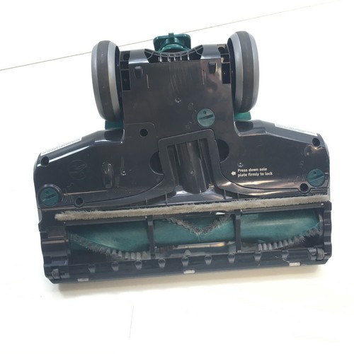 Shark NV681 NV680 MOTORIZED FLOOR BRUSH NOZZLE POWER HEAD OEM Part