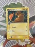 Charmander Pokemon Card 49/100 2006 Delta Species LP condition Pokémon TCG